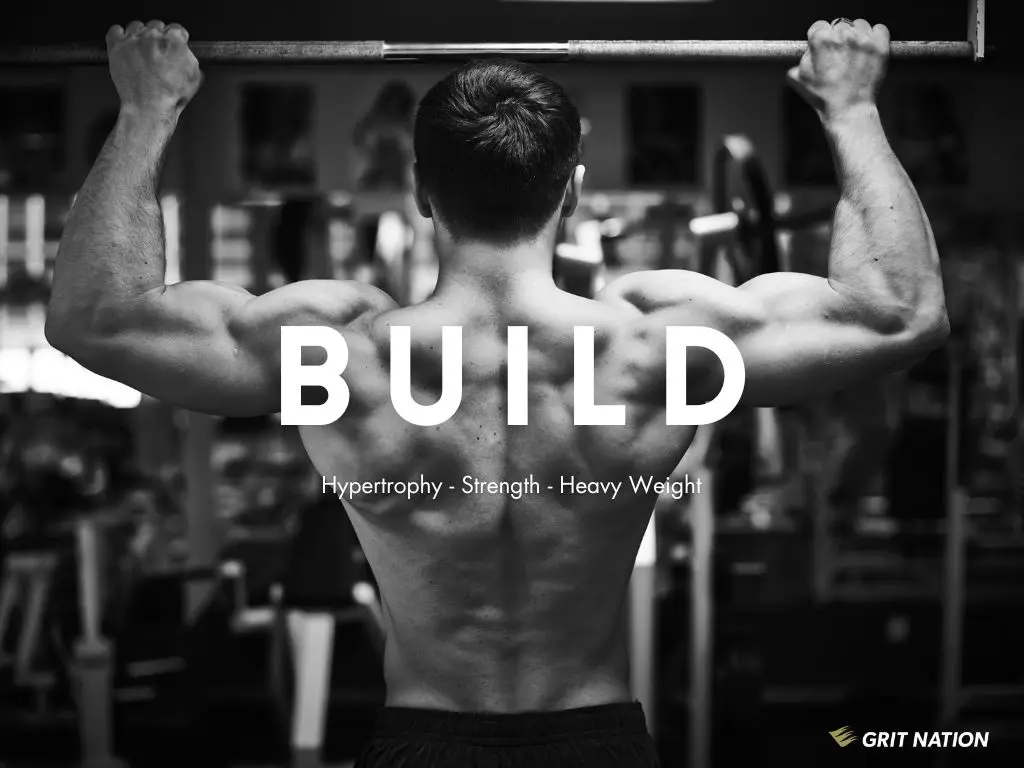 Build